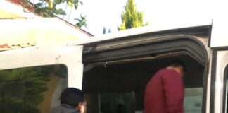 Asegura Policía de Tlaxcala de Xicohténcatl a Prestamista “Gota a Gota” de Origen Colombiano y es Deportado -AlternativaTlx