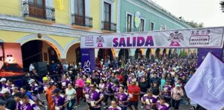 Asombró Tlaxcala con Eventos Nacionales e Internacionales en 2024 -AlternativaTlx