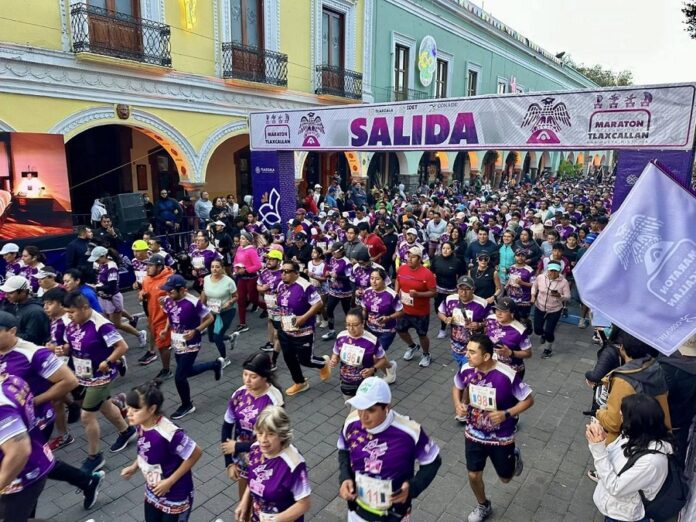 Asombró Tlaxcala con Eventos Nacionales e Internacionales en 2024 -AlternativaTlx