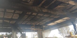 Atiende Protección Civil Municipal Conato de Incendio en la UAT -AlternativaTlx