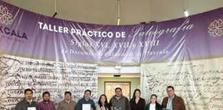 Ayuntamiento de Zacatelco Cumple con la Entrega de Actas de Cabildo al AGHET -AlternativaTlx