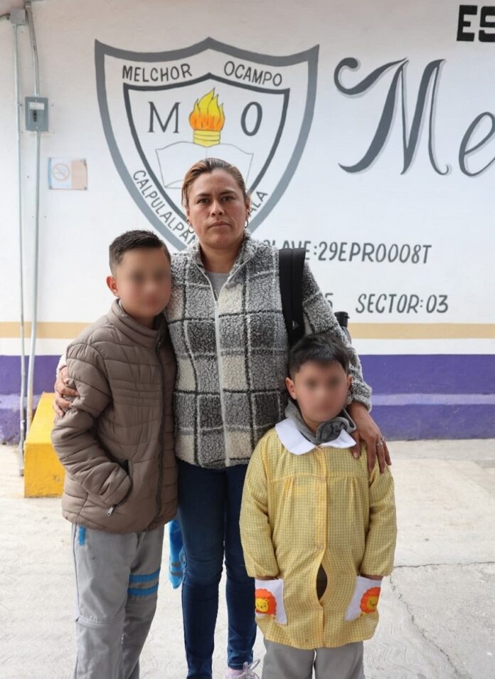 Benefició SEDIF a más de 112 Mil Tlaxcaltecas a Través de Programas Alimentarios Gratuitos -AlternativaTlx