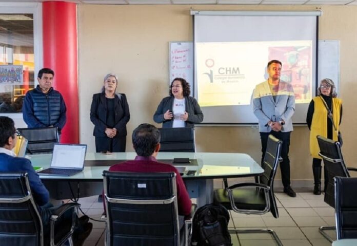 Capacita UPTx a Docentes en Inteligencia Artificial -AlternativaTlx