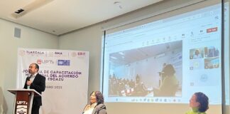 Capacita a Municipios Sobre Protección a Personas Defensoras de Derechos Humanos en Asuntos Ambientales -AlternativaTlx