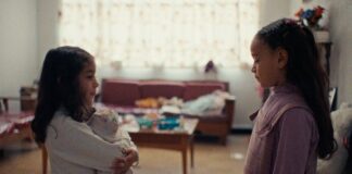 Casa Chica, Producción Realizada por Estudiantes del CCC, Tendrá su Estreno Mundial en Berlín -AlternativaTlx