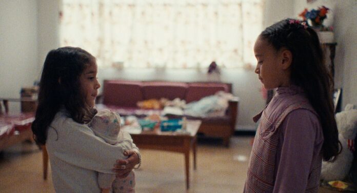 Casa Chica, Producción Realizada por Estudiantes del CCC, Tendrá su Estreno Mundial en Berlín -AlternativaTlx