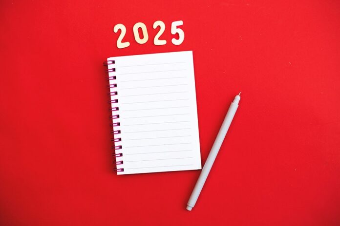 Cinco Claves para Lograr tus Metas 2024 -AlternativaTlx Cinco Claves para Lograr tus Metas 2024 -AlternativaTlx