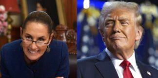 Circuito Mexiquense - El Golpe Arancelario de Trump
