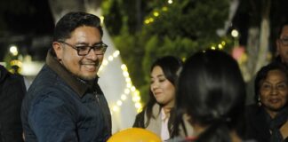 Con Alegría y Entusiasmo, Zacatelco Celebró un Grandioso Día de Reyes -AlternativaTlx