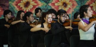 Con “Beethoven y Brahms Los Clásicos del Romanticismo”, La Orquesta Escuela Carlos Chávez Iniciará sus Actividades 2025  -AlternativaTlx