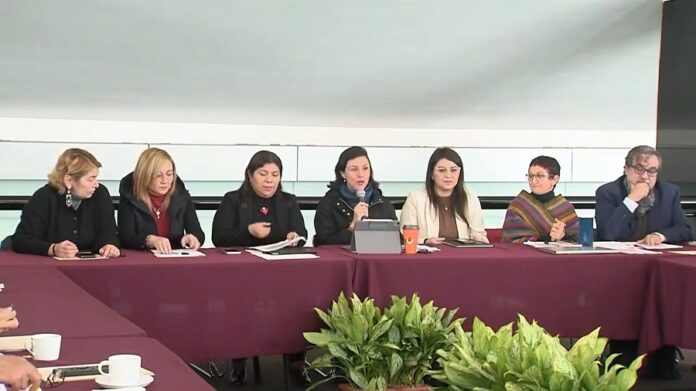 Con las Mesas Sobre Cine y Educación Cultural, Concluyen las Reuniones de Consulta Hacia el Programa Sectorial de Cultura -AlternativaTlx