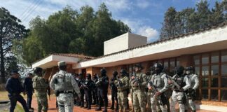 Concluye Operativo Guadalupe Reyes 2024 en el Estado de Tlaxcala -AlternativaTlx