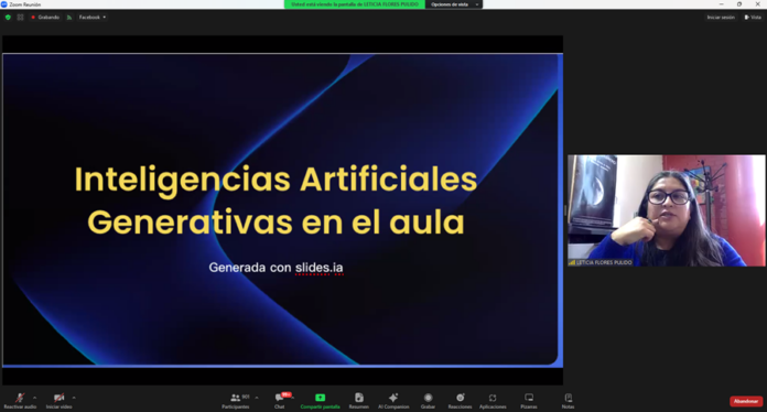 Concluye la UATx con su “Jornada de Formación y Actualización Docente” - AlternativaTlx