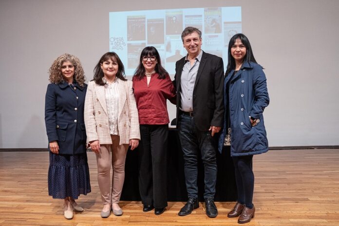 La Compañía Nacional de Ópera del INBAL Presenta su Programación 2025 -AlternativaTlx