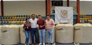 Convocatoria Abierta para Adquirir Tinacos Rotoplas a Bajo Costo en Zacatelco -AlternativaTlx