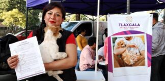 Coordinación de Bienestar Animal Realizó el Primer ADOGTAME 2025- AlternativaTlx
