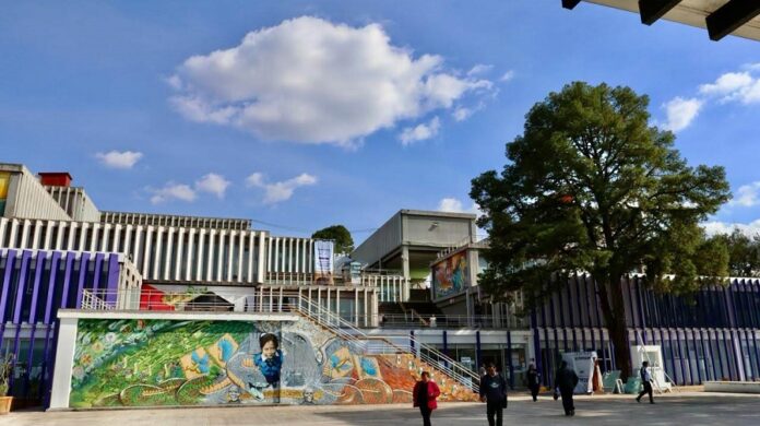 Corresponde Exclusivamente a la Federación Otorgar el RVOE de Estudios en Áreas de la Salud -AlternativaTlx