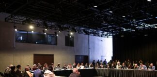 “Derechos de Autor y Derechos Colectivos”, Tema de la Segunda Mesa de las Reuniones de Consulta Hacia el Programa Sectorial de Cultura -AlternativaTlx