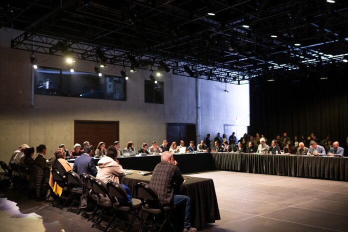 “Derechos de Autor y Derechos Colectivos”, Tema de la Segunda Mesa de las Reuniones de Consulta Hacia el Programa Sectorial de Cultura -AlternativaTlx