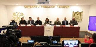 Detalla Gobernadora Compromisos Históricos de la Presidencia de México con Tlaxcala -AlternativaTlx