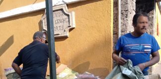Detenidas las Primeras Tres Personas en el Municipio de Tlaxcala por Tirar Basura en la Vía Pública -AlternativaTlx
