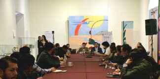 Dialogan Sobre el Desarrollo Sustentable y Humano para el Futuro de México -AlternativaTlx