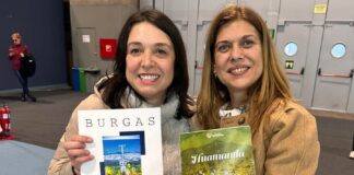 Disfruta España el Manjar Huamantleco de los Muéganos en la FITUR 2025 -AlternativaTlx