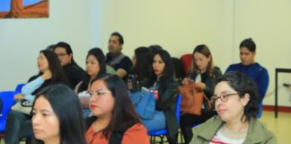 Docentes de Trabajo Social UATx Abordan Conceptos del Pensamiento que Valora los Saberes Comunitarios - AlternativaTlx