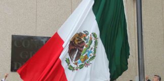 Egresado de la UAG Lleva 3 Décadas de Dar la Cara de México en el Exterior -AlternativaTlx
