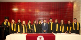 Egresan de la UATx Nuevos Especialistas en Salud Pública - AlternativaTlx