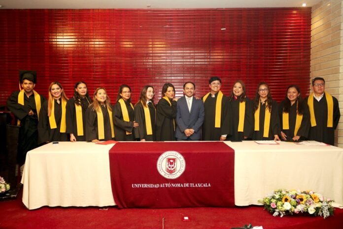 Egresan de la UATx Nuevos Especialistas en Salud Pública - AlternativaTlx