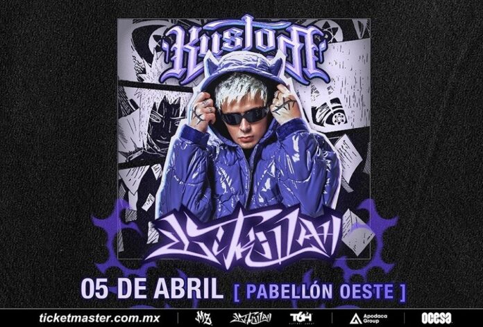 El Argentino LIT Killah Estará de Vuelta en la Ciudad de México -AlternativaTlx