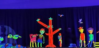 El Arte de los Títeres como Vehículo para Estimular la Imaginación y la Sensibilidad -AlternativaTlx