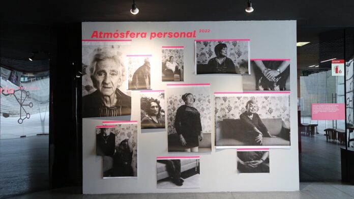 El CCD Invita al Programa Público de la Exposición “La Salida es Colectiva” -AlternativaTlx