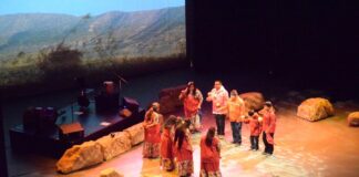 El CECUT Celebrará el 40 Aniversario de su Sala de Espectáculos -AlternativaTlx