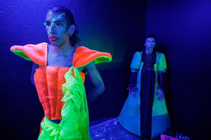 El CENART Presenta la Exposición “Bálsamos para lo Intangible” -AlternativaTlx