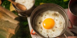 El Huevo, un Alimento Sano y Nutritivo  -AlternativaTlx