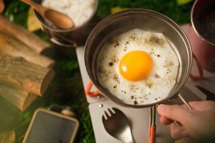 El Huevo, un Alimento Sano y Nutritivo  -AlternativaTlx