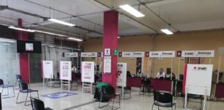 El INE y su Nuevo Desafío Compartido con los Ciudadanos -AlternativaTlx