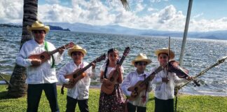 El Semillero Ensamble Comunitario de Son Jarocho de San Andrés Tuxtla Reafirma su Identidad con Caravanas Fandangueras -AlternativaTlx