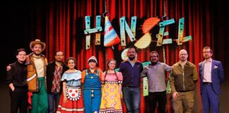 Empieza la Temporada 2025 de Ópera para Niños en el Lunario  -AlternativaTlx