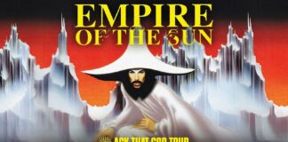 Empire Of The Sun Regresa a México con su Impresionante Nueva Era Musical -AlternativaTlx