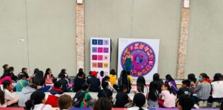 En 2024, Cultura Comunitaria Celebró las Expresiones Culturales de Todo el País -AlternativaTlx