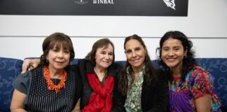 En Revelaciones de las Musas, Silvia Pratt Explora los Límites de las Tradiciones Literarias -AlternativaTlx