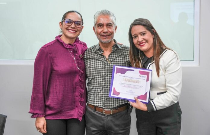 Encabeza Fernanda Espinosa de los Monteros Cuéllar Primera Sesión Ordinaria de 2025 del Comité Consultivo de Bienestar -AlternativaTlx