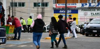 Exhorta Secretaría de Salud a la Población Evitar Automedicarse Ante Enfermedades Respiratorias -AlternativaTlx