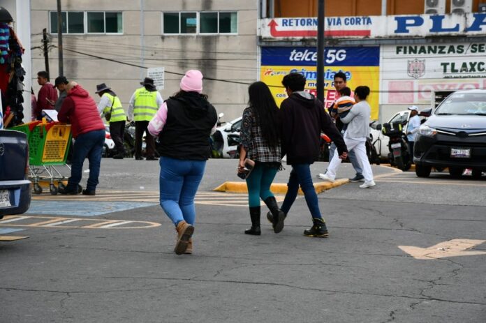 Exhorta Secretaría de Salud a la Población Evitar Automedicarse Ante Enfermedades Respiratorias -AlternativaTlx