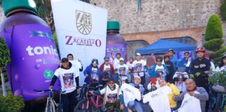 Éxito Rotundo en la Rodada de Reyes Magos en Zacatelco -AlternativaTlx