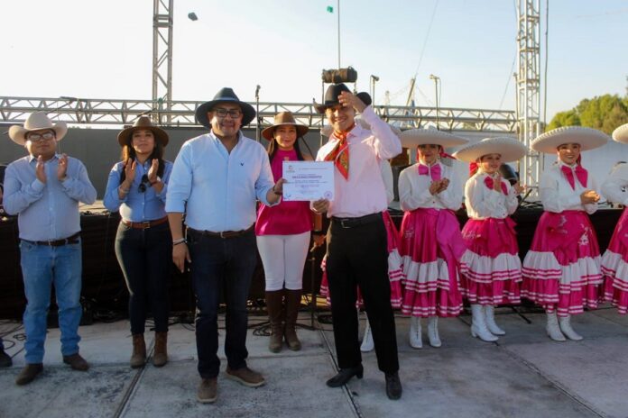 Feria de Zacatelco 2025 Ofrece Actividades Artísticas, Culturales y Deportivas -AlternativaTlx