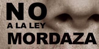 Frentes de Guerra - Inadmisible, una Ley Mordaza